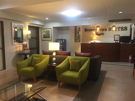 Stonestown Suites, Cagayan De Oro .